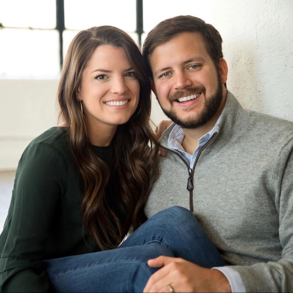 Meet your Posher, Kory